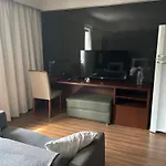 Flat Moema Ibirapuera