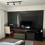 Flat Moema Ibirapuera
