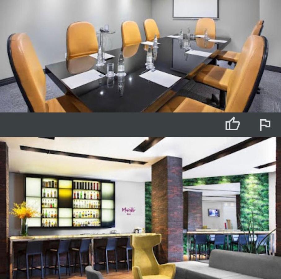 Hotel Flat Moema Ibirapuera São Paulo