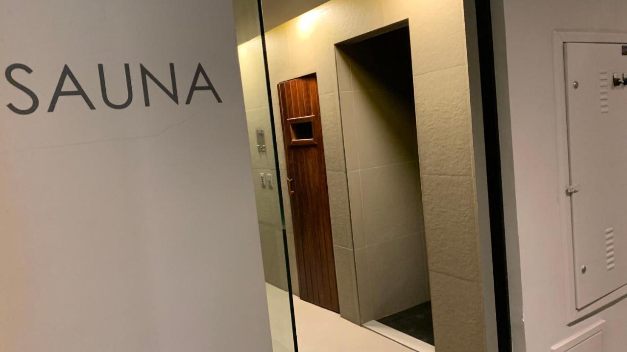 Flat Moema Ibirapuera