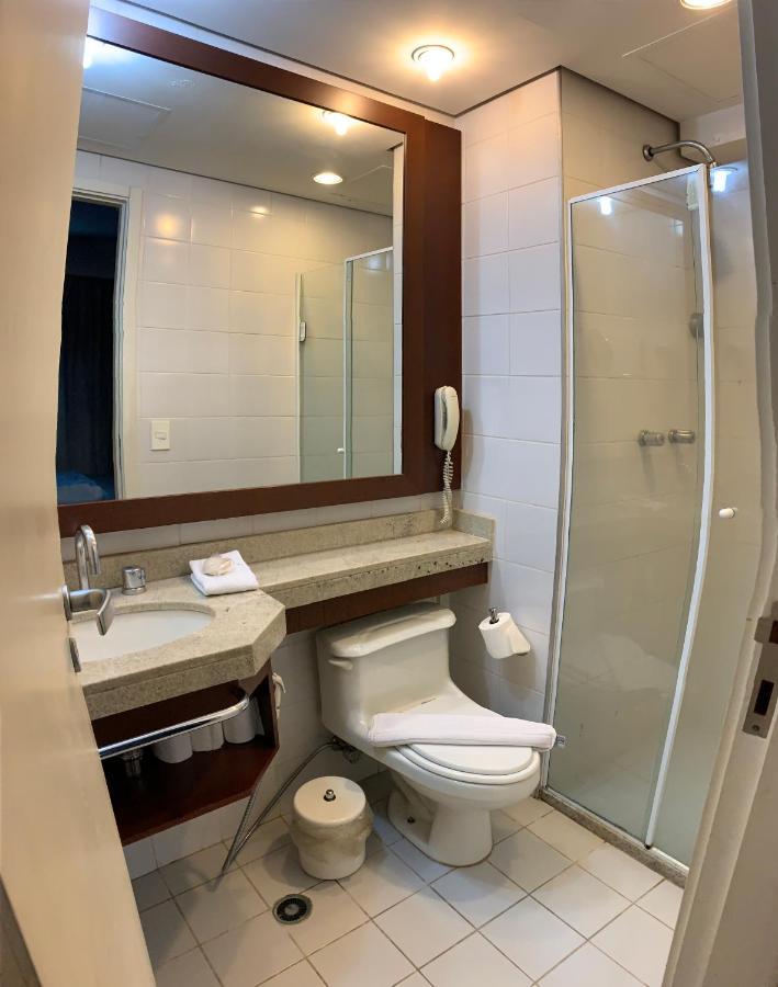 Hotel Flat Moema Ibirapuera São Paulo
