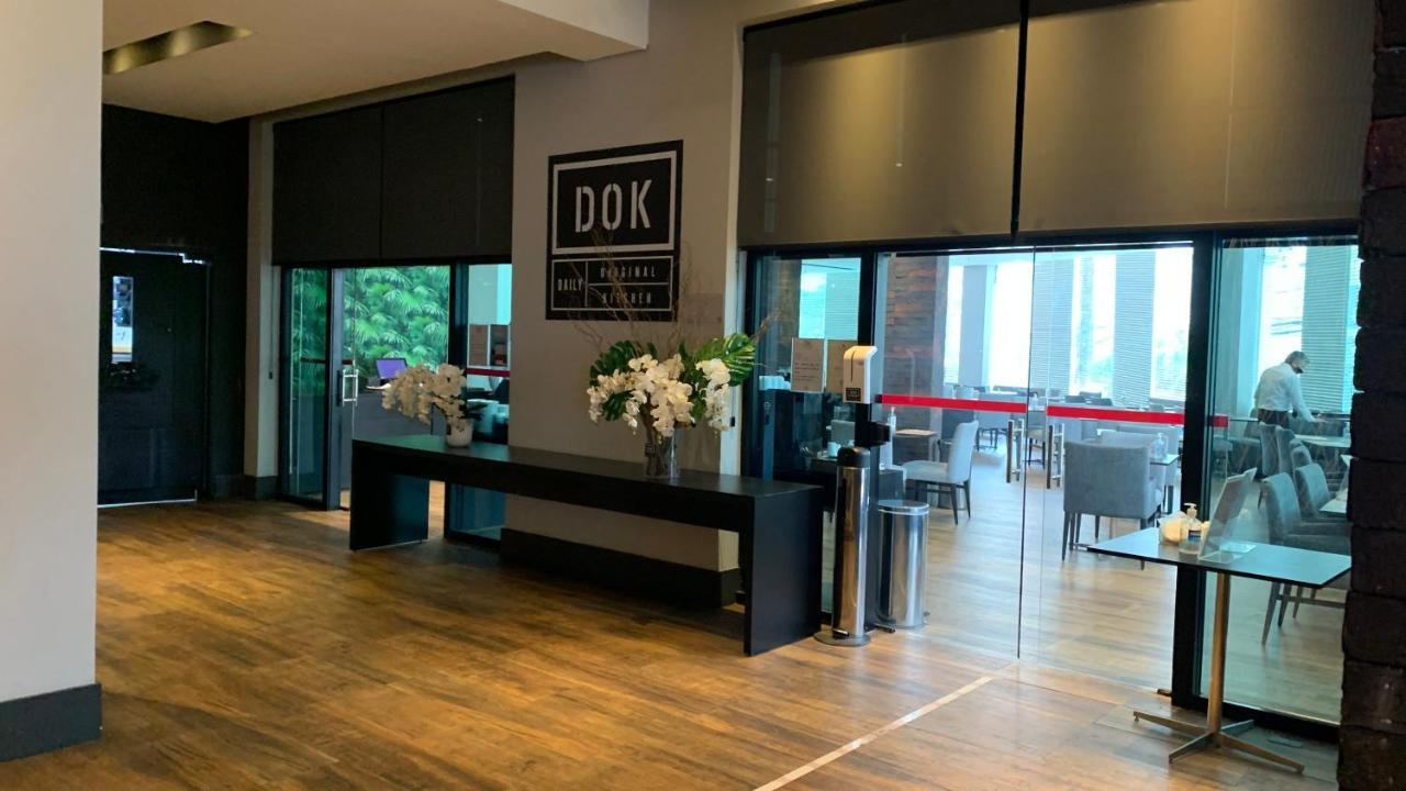 Flat Moema Ibirapuera Hotel