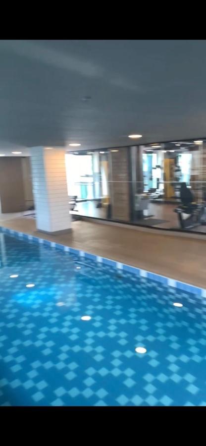 Flat Moema Ibirapuera Hotel 4*