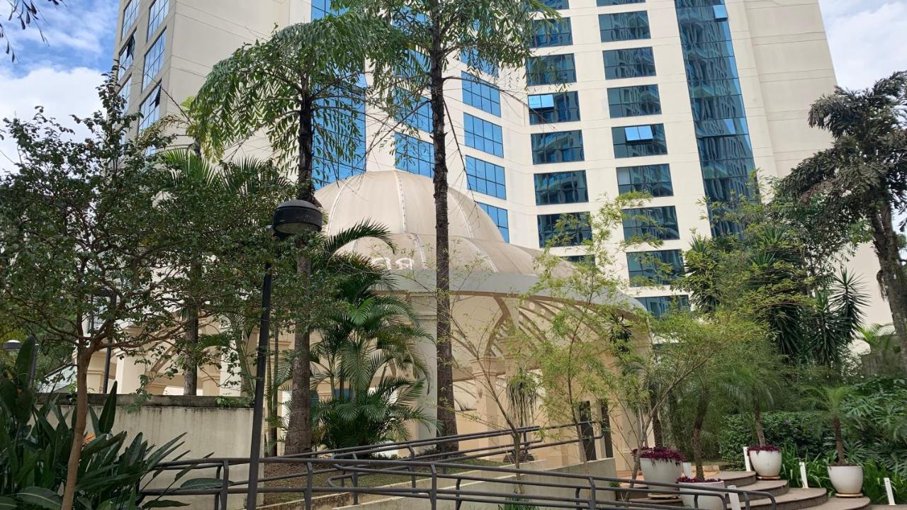 Hotel Flat Moema Ibirapuera