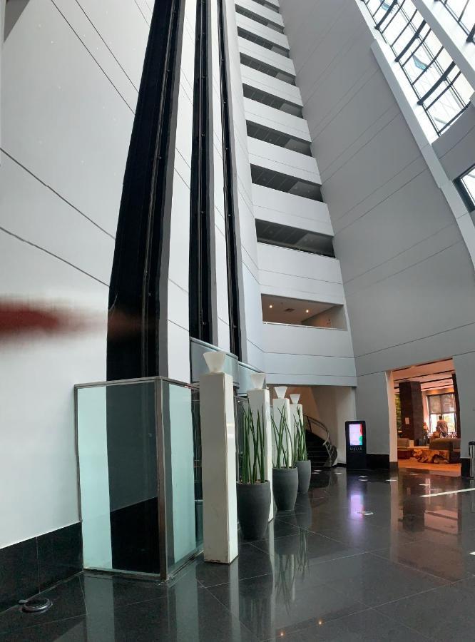 Hotel Flat Moema Ibirapuera