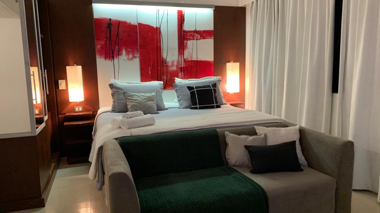 Flat Moema Ibirapuera Hotel 4*