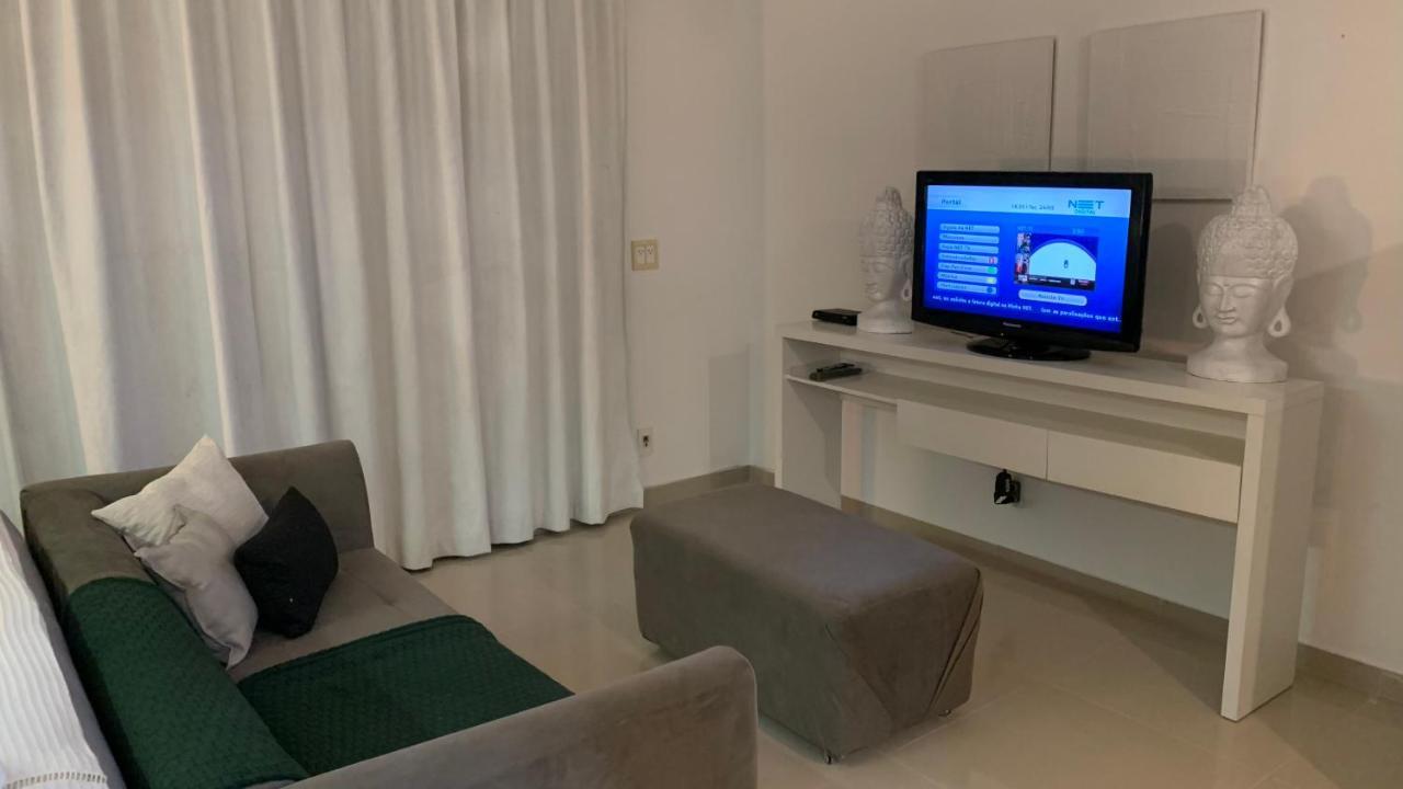Flat Moema Ibirapuera 4* São Paulo