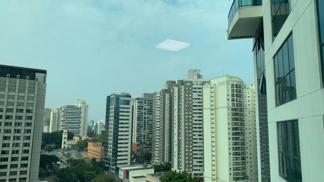 Hotel Flat Moema Ibirapuera 4*