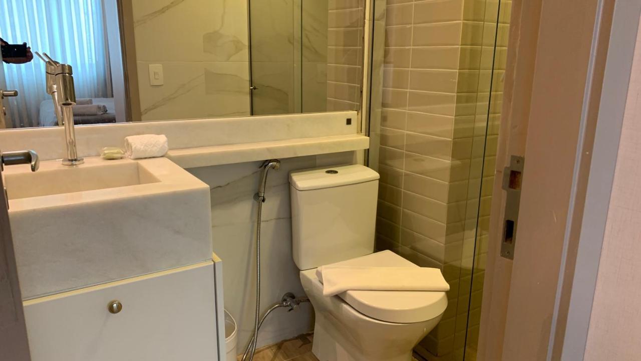 Hotel Flat Moema Ibirapuera