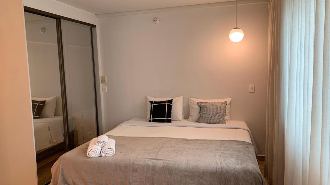 Flat Moema Ibirapuera Hotel 4*