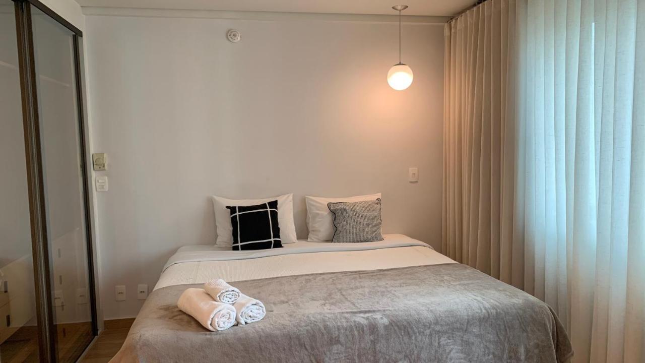 Flat Moema Ibirapuera São Paulo