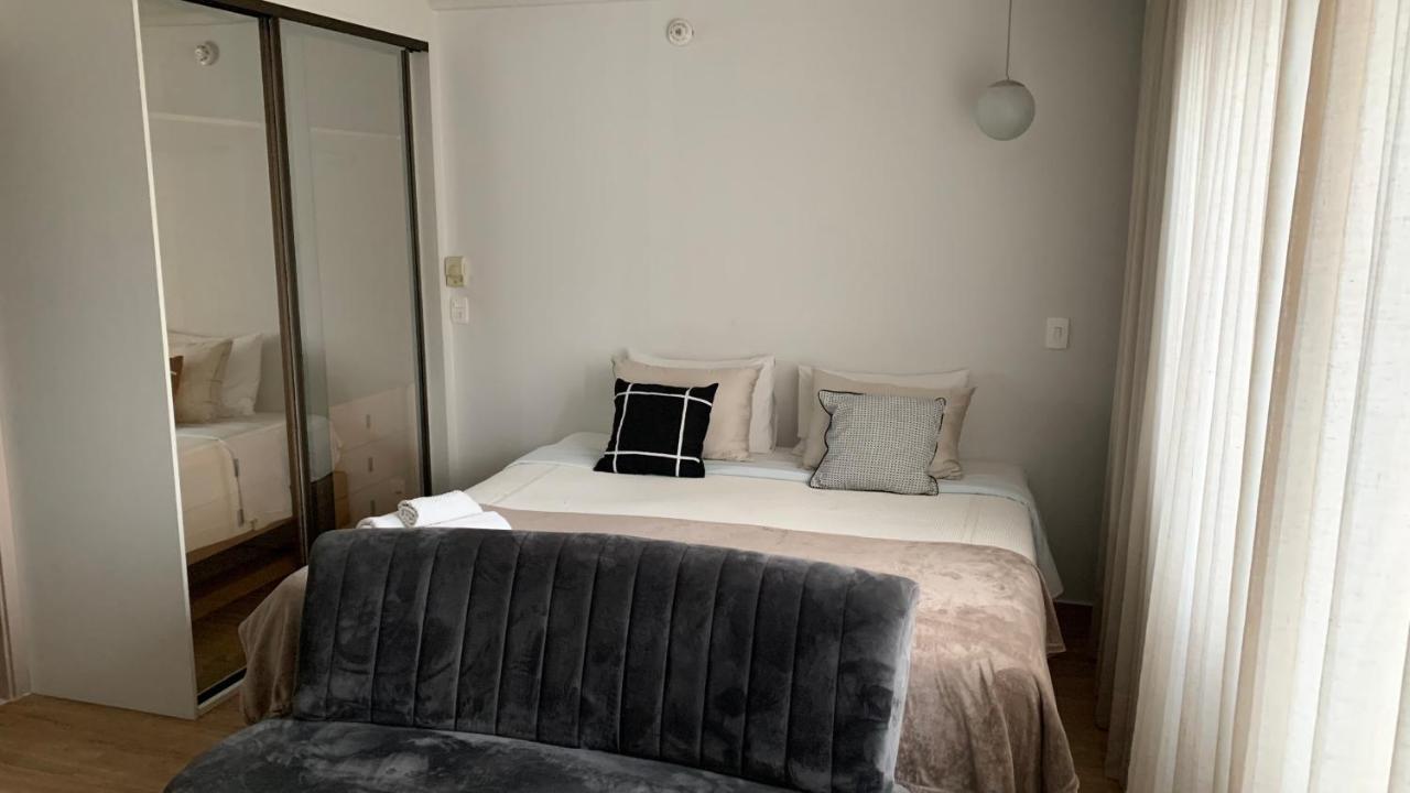 Flat Moema Ibirapuera