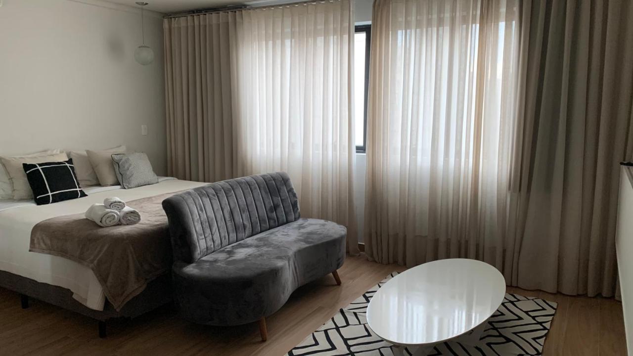 Flat Moema Ibirapuera São Paulo