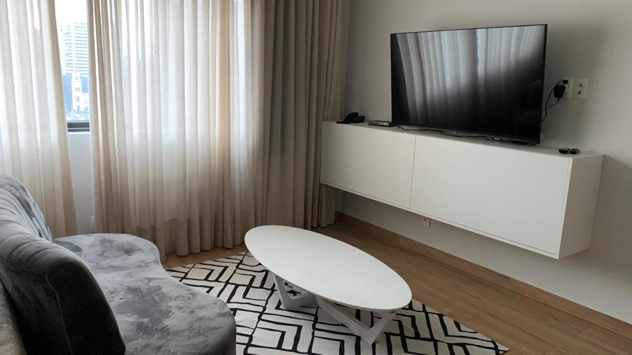 Flat Moema Ibirapuera Hotel 4*
