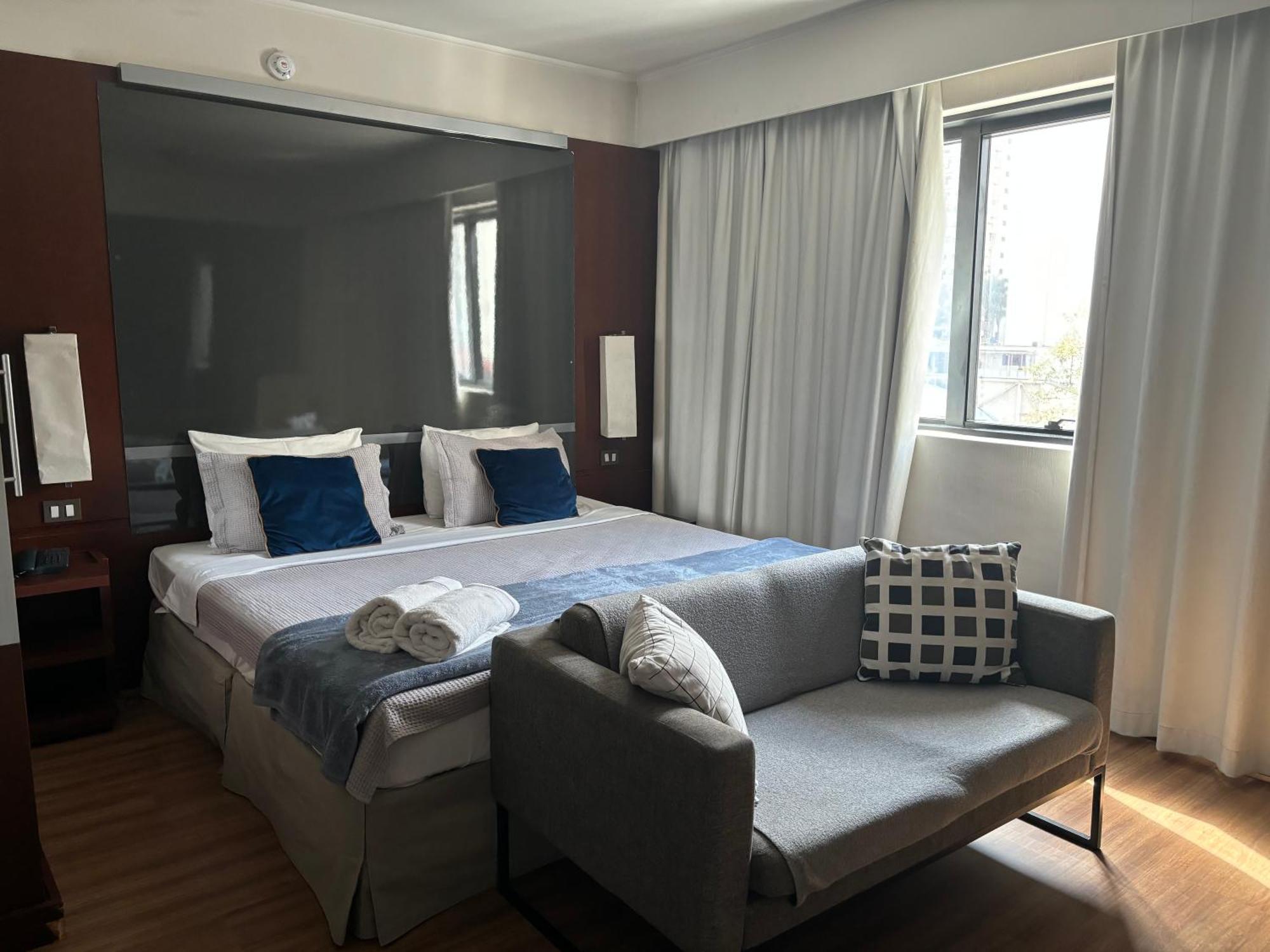 Flat Moema Ibirapuera São Paulo