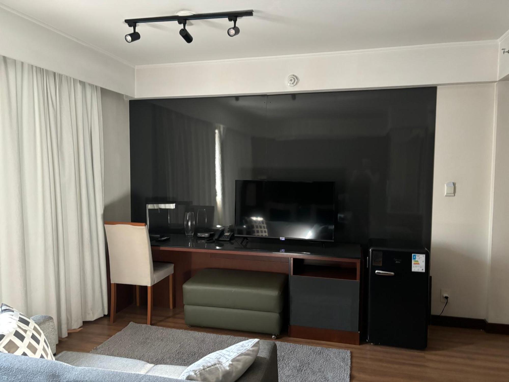 Flat Moema Ibirapuera
