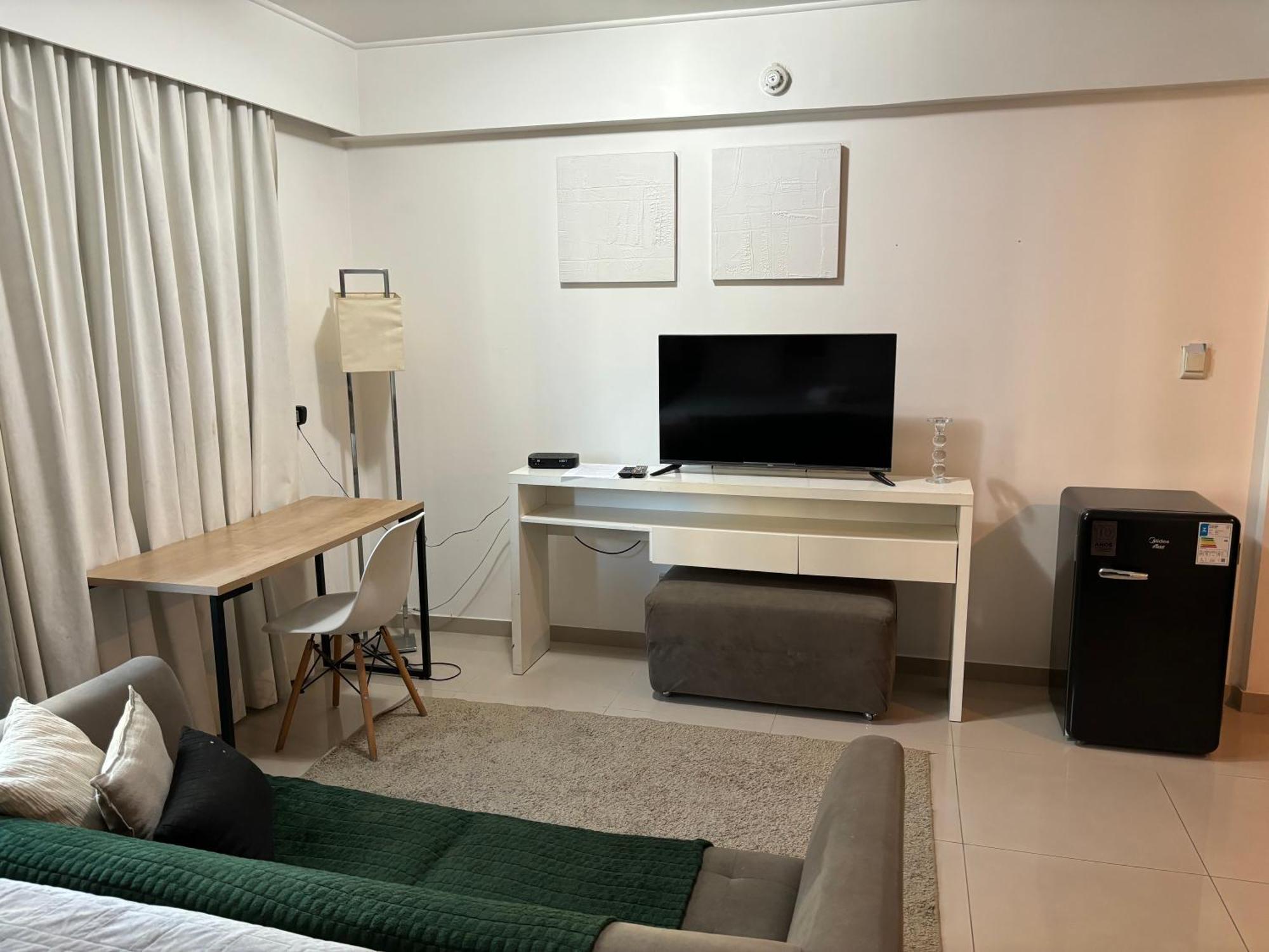 Flat Moema Ibirapuera